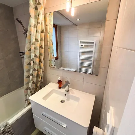 Le Valbruche - Spacieux & Cosy - Centre - Commerces A Proximite * Bischheim