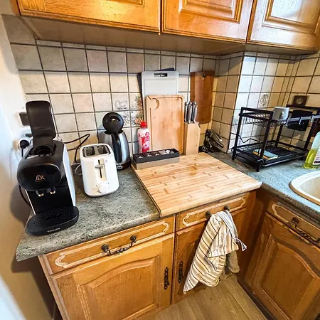 Apartamento Le Valbruche - Spacieux&cosy - Centre - Commerces à Proximité *