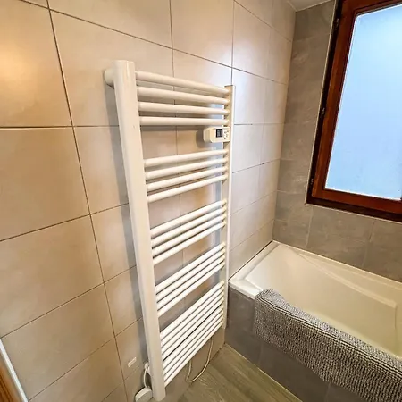Le Valbruche - Spacieux & Cosy - Centre - Commerces A Proximite * Bischheim