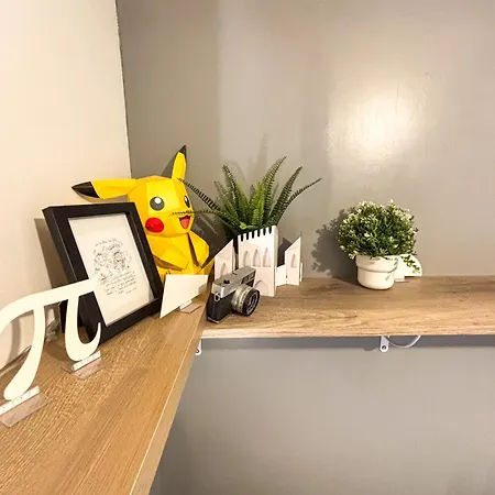 Apartamento Le Valbruche - Spacieux&cosy - Centre - Commerces à Proximité Bischheim